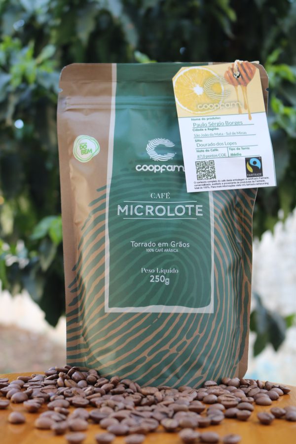 Microlote Primavera